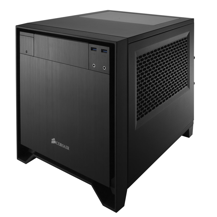 NEW Corsair Obsidian 250D Mini ITX Case eBay