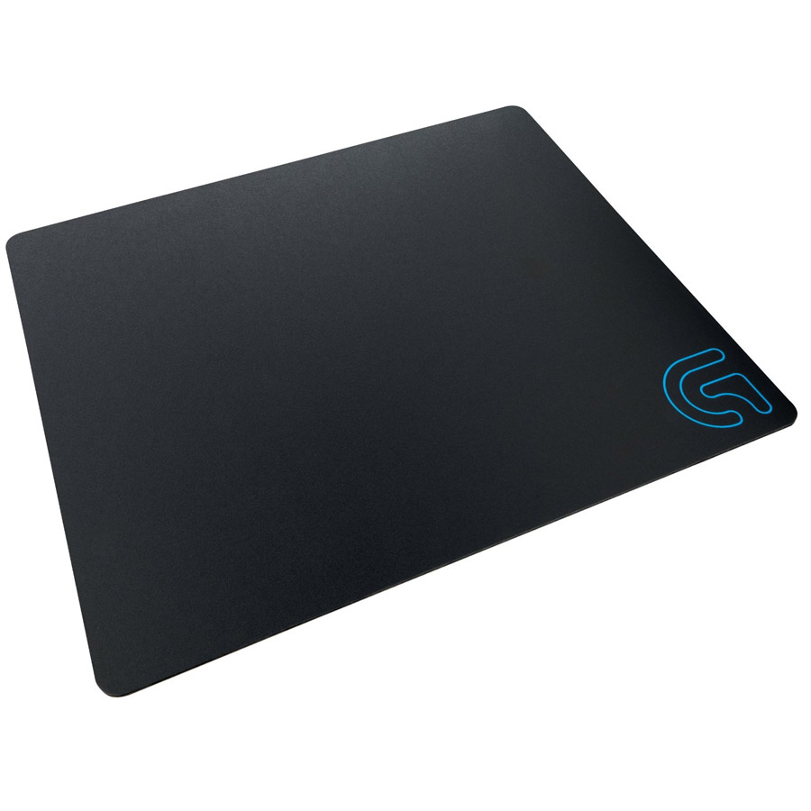 NEW Logitech G240 Cloth Gaming Mouse Pad eBay